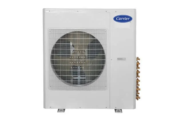 Server Room Ductless Air Conditioner