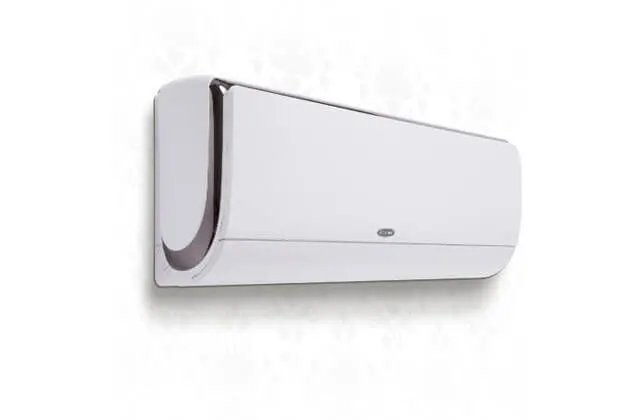 Electric Ductless Mini Split System
